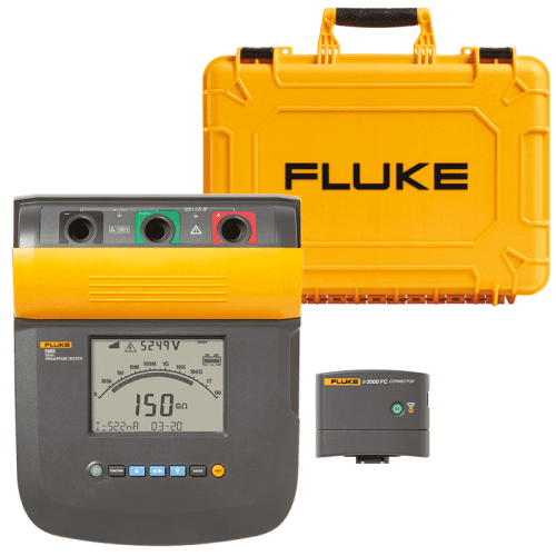 Fluke 1555/KIT