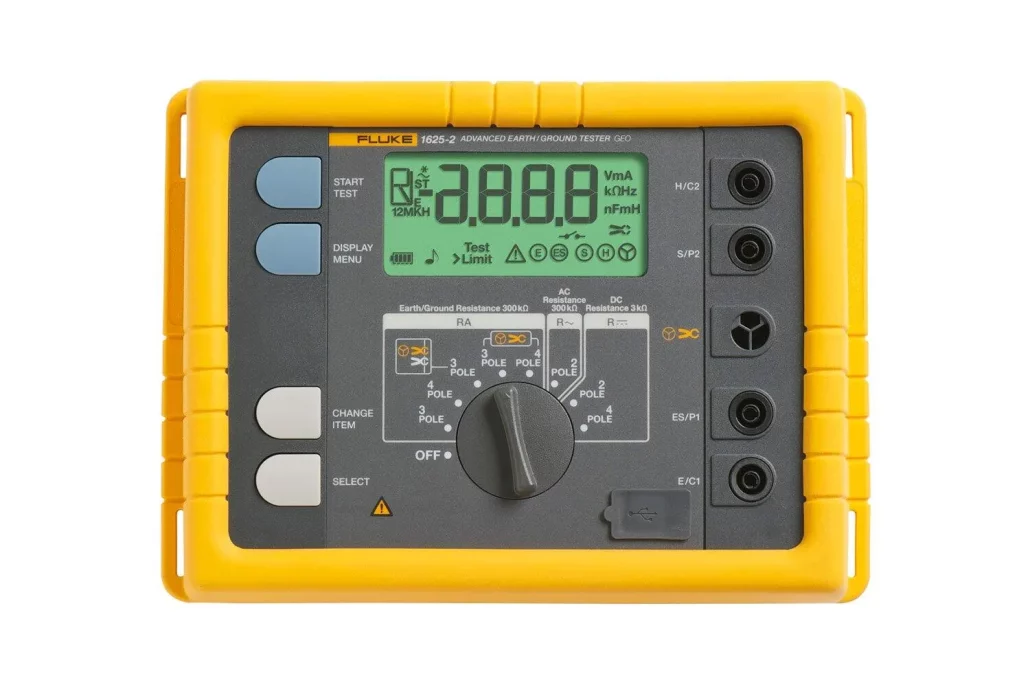 Fluke 1625-2