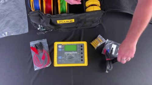 Fluke 1625-2 Kit