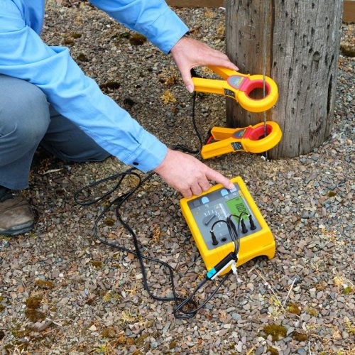 Fluke 1625-2 Kit
