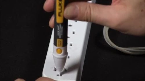 Fluke 2AC