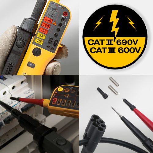 Fluke T110