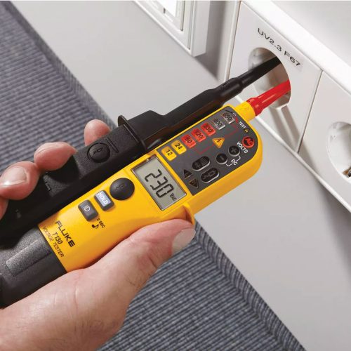 Fluke T130