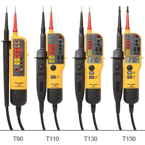 Fluke T130
