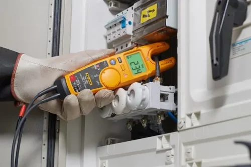 Fluke T6-600 EU