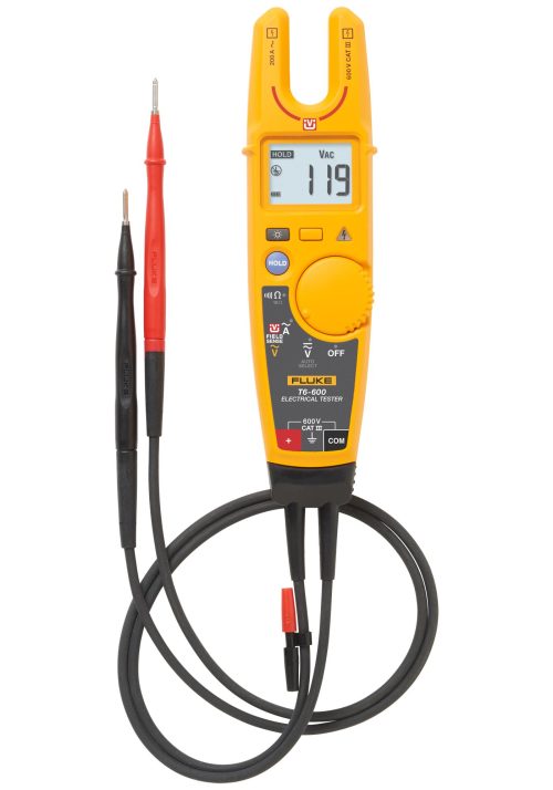 Fluke T6-600 EU