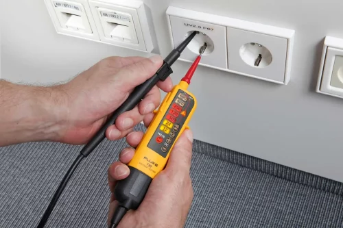 Fluke T90